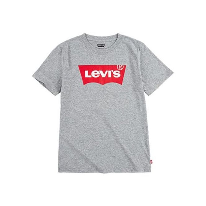 Hovedbilde Levi`s T-shirt batwing grey 