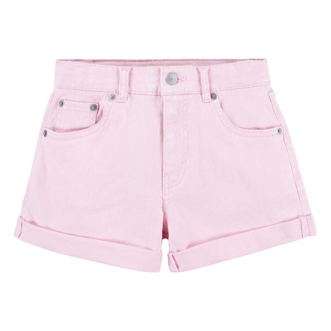 Hovedbilde Levi`s Denim shorts chalk pink