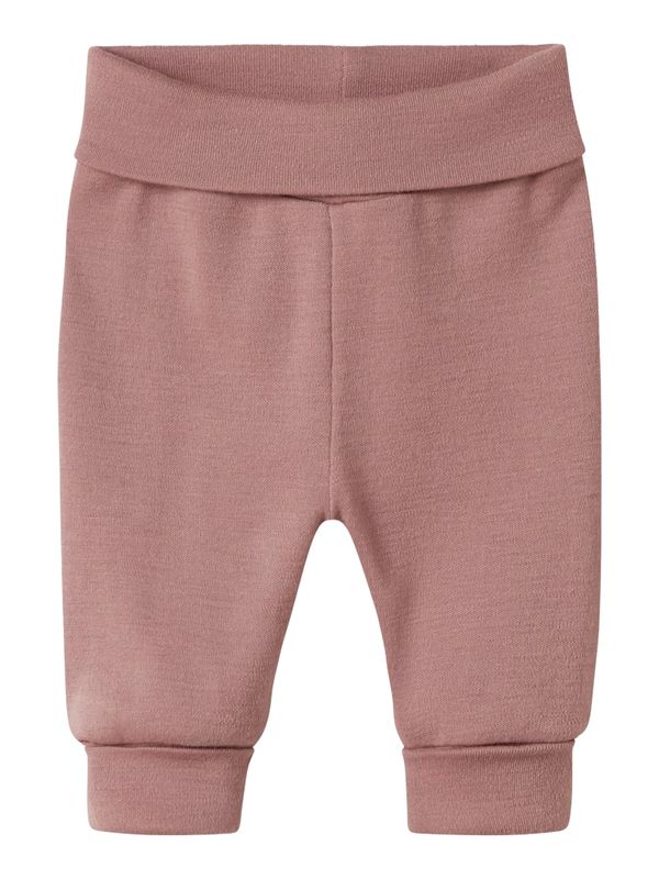 Name It Willit ull bukse antler