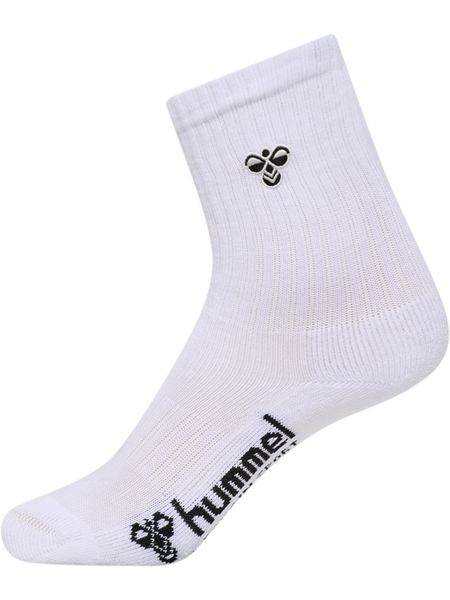 Hovedbilde hmlJR 3-pk sokker bee white