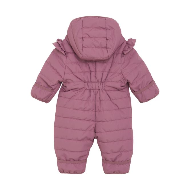 Hovedbilde Fixoni Ytterdress quilt wistful mauve