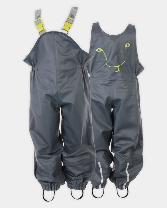 Hovedbilde Kattnakken Vinterfora seleregnbukse