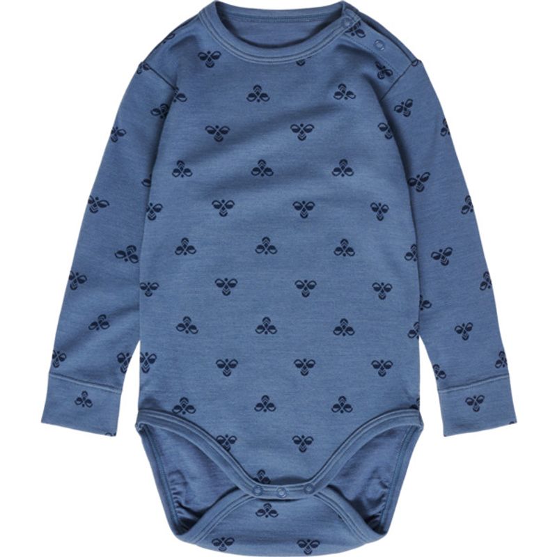Hummel Bambo ull body bering