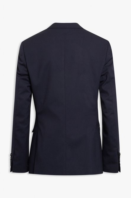 Hovedbilde Formèl Grunt Kalle dressjakke navy