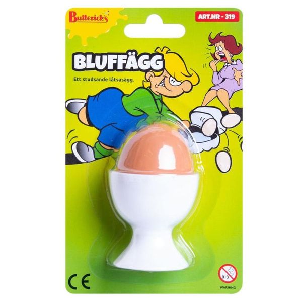 Hovedbilde PK Lureegg med eggeglass