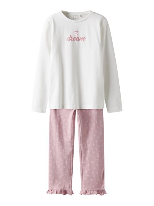 Hovedbilde Name It Ragna pysjamas keepsake lilac