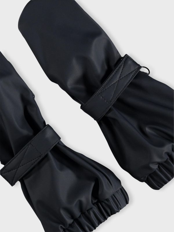 Name It Dry regnvotter dark