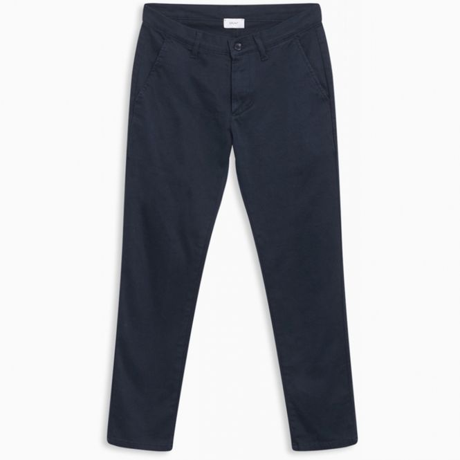 Hovedbilde Grunt Dude worker chinos navy