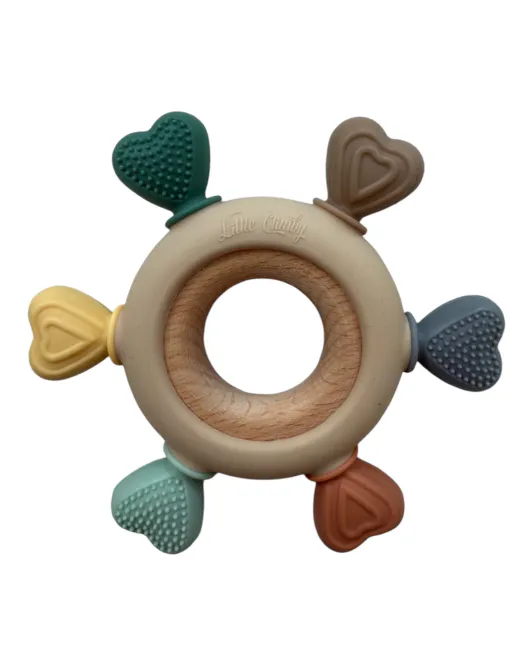 Hovedbilde Little Climby Nord Bitestjerne dus