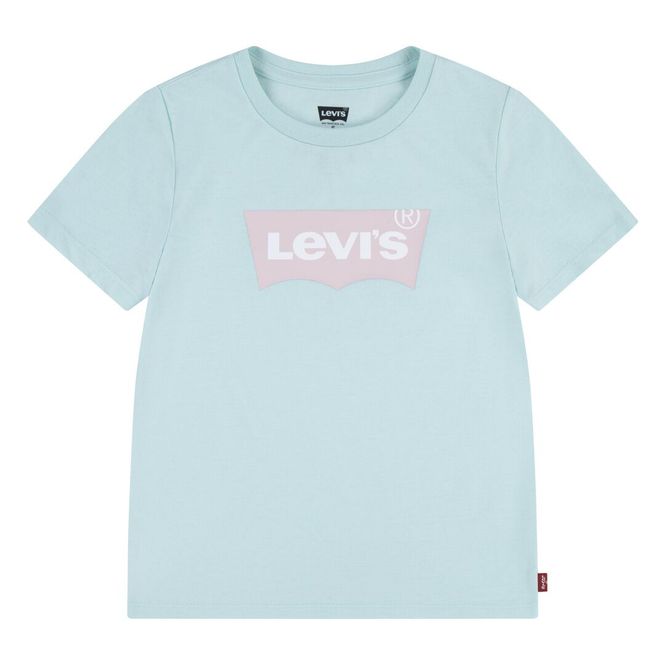 Hovedbilde Levi`s T-shirt batwing icy morn