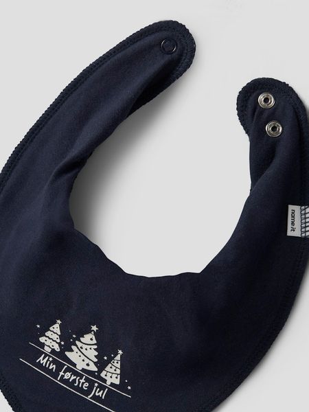 Hovedbilde Name It Rajul bib 