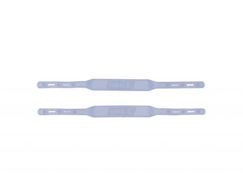 Name It Fotstrikk til yttertøy 