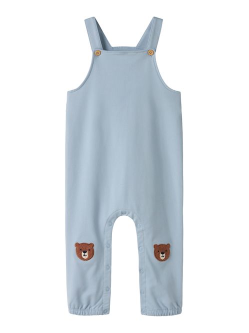 Hovedbilde Nameit daddel selebukse blue fog