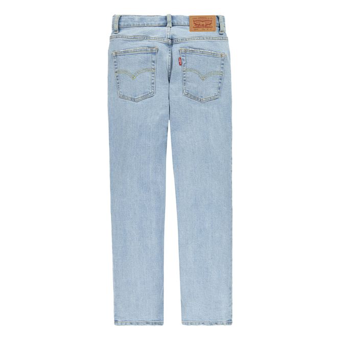 Hovedbilde Levi`s Jeans 501 original luxor last
