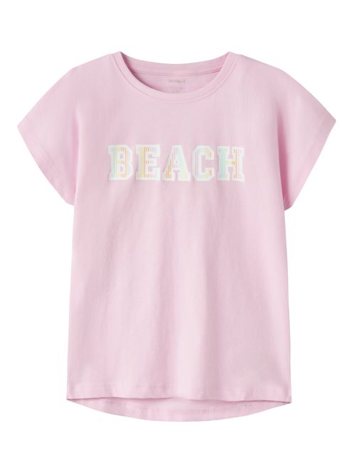 Hovedbilde Name It Vigea t-shirt pirouette