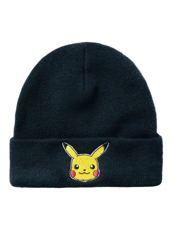 NI Pokemon lue Jiroko dark