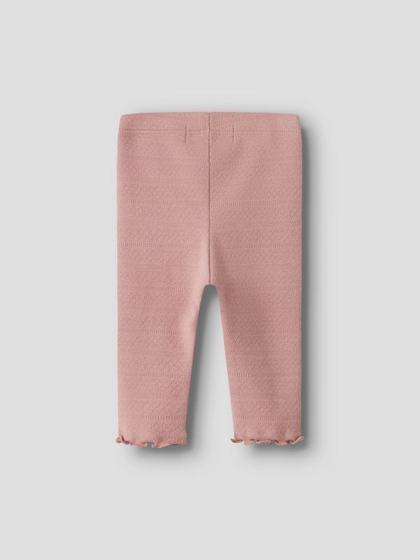 Lil`Atelier Dimia leggings misty rose