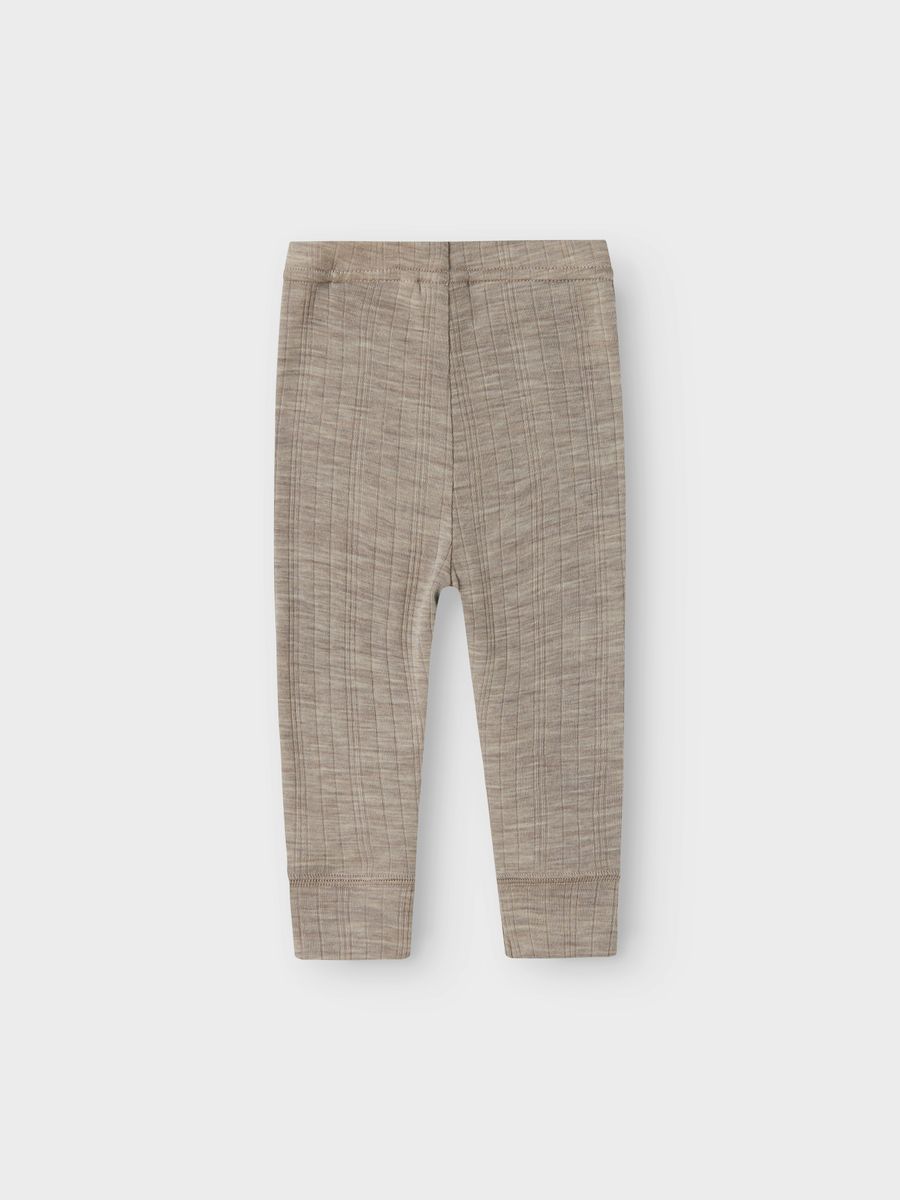 Name It Wang ull legging satellite