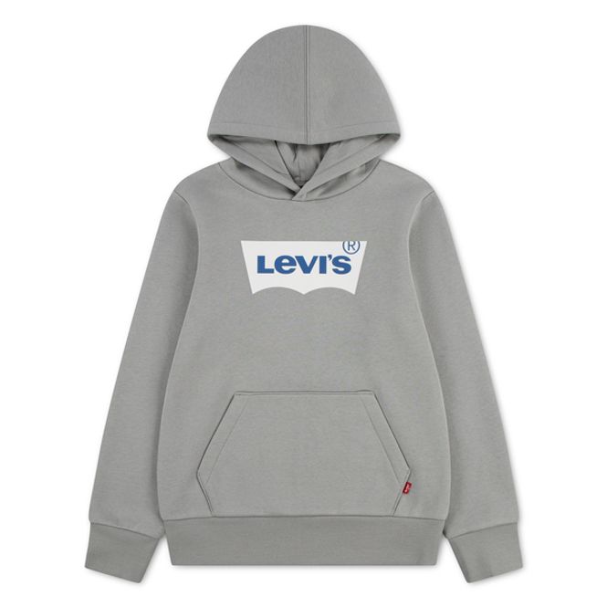 Hovedbilde Levi`s Hettegenser batwing ghost gray
