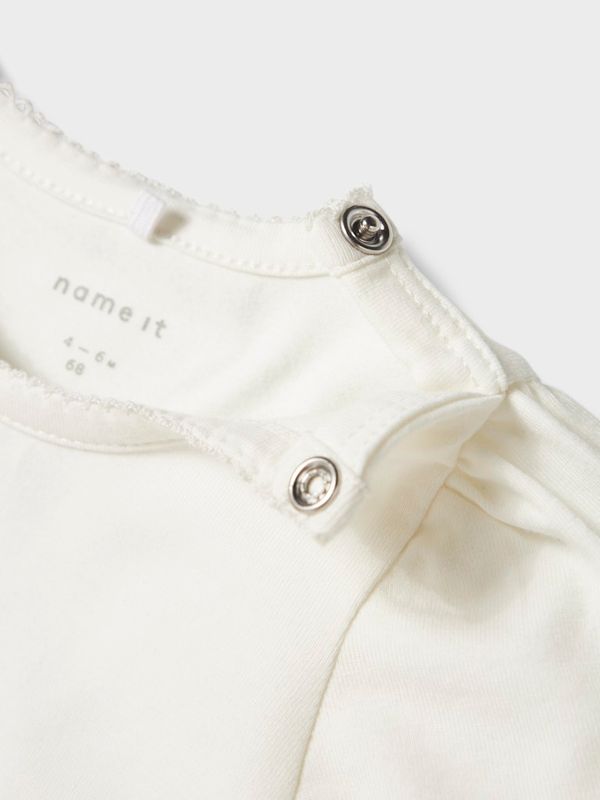 Name It Jolanta body cloud dancer 