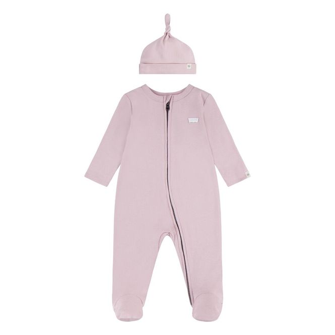 Hovedbilde Levi`s Sparkedress med lue peachskin