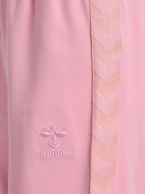 Hummel Daily bukse candy pink