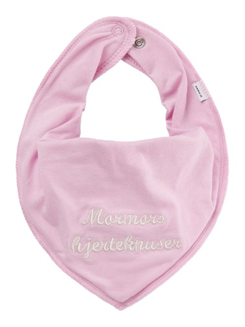 Hovedbilde Name It Bib Yatte Mormors hjerteknuser corsage