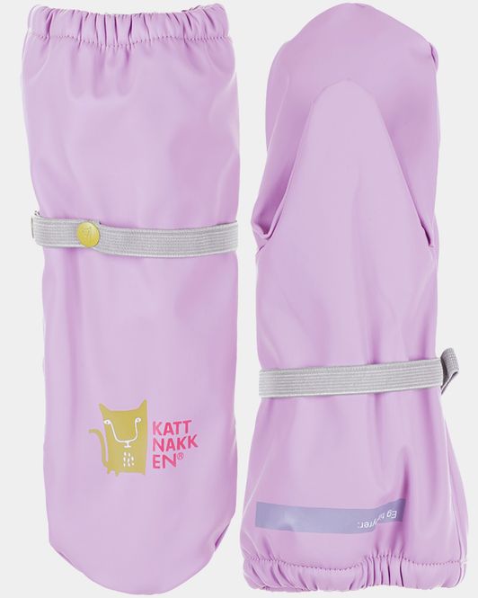 Hovedbilde Kattnakken Regnvotter engkarse