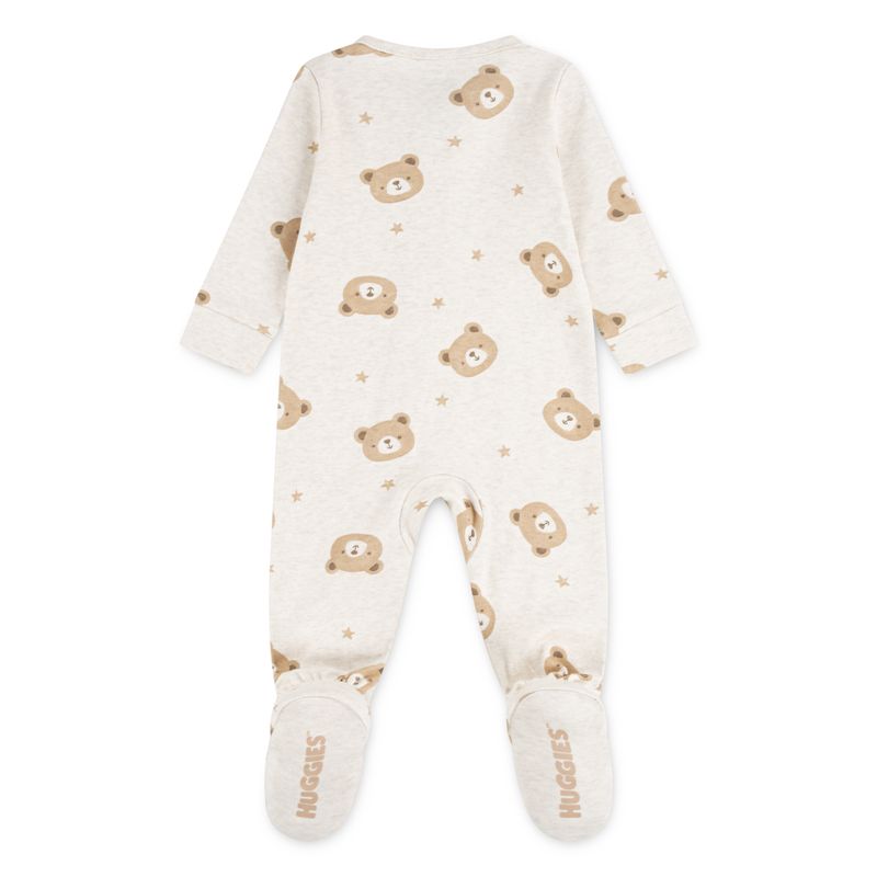 Huggies Sparkedress bamser sand