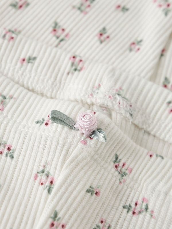 Name It Hoise legging cloud dancer