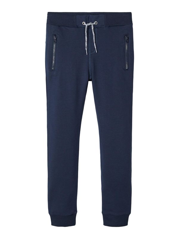 Name It Honk joggebukse dark 