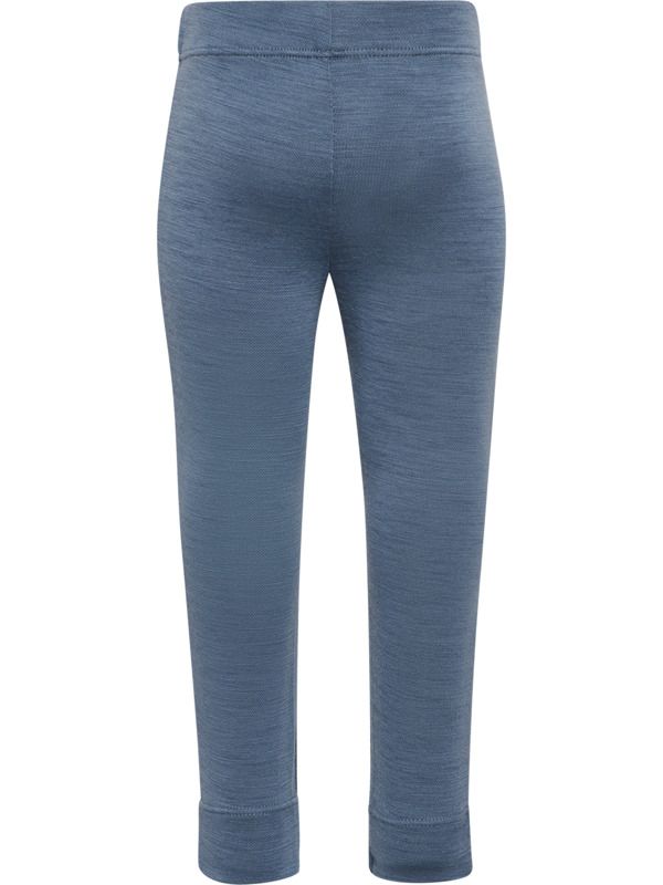 hmlJR ull/bambus leggings flint stone