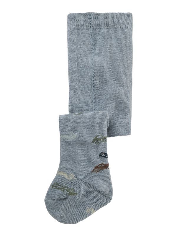 Name It Wak ull strømpebukse tradewinds car