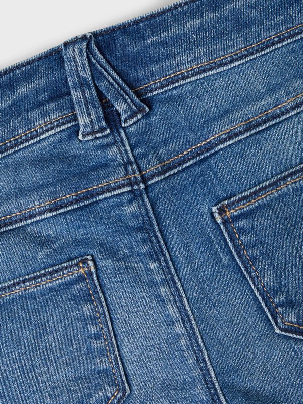 NI Jeans sleng Polly dark