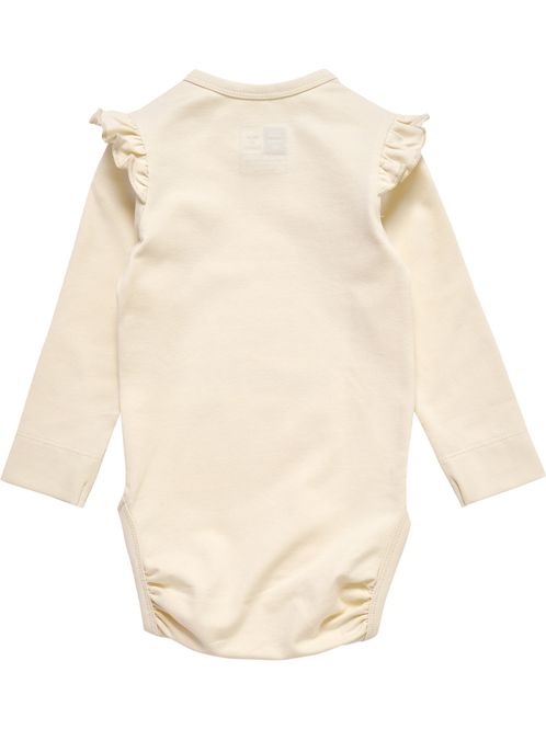 Hovedbilde Hummel Lilli body whitecap gray