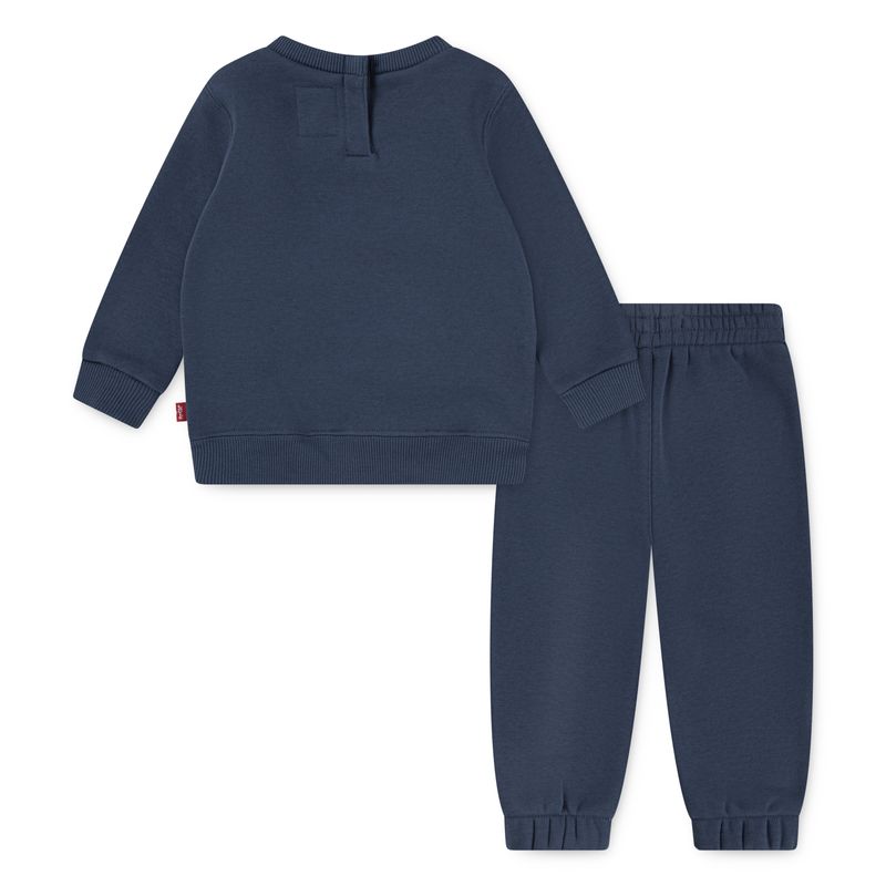 Levi`s Joggedress batwing big dipper