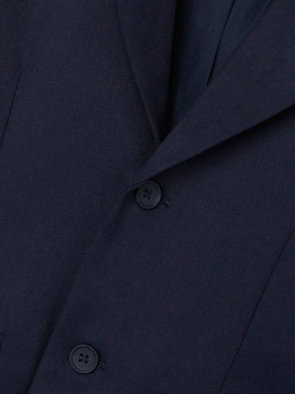 Name It Riramel dress jakke dark sapphire