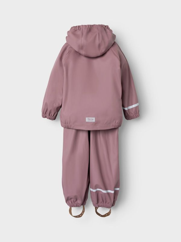 Name It Dry10 regnsett wistful mauve