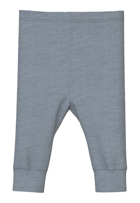 Hovedbilde Name It Wang ull legging tradewinds