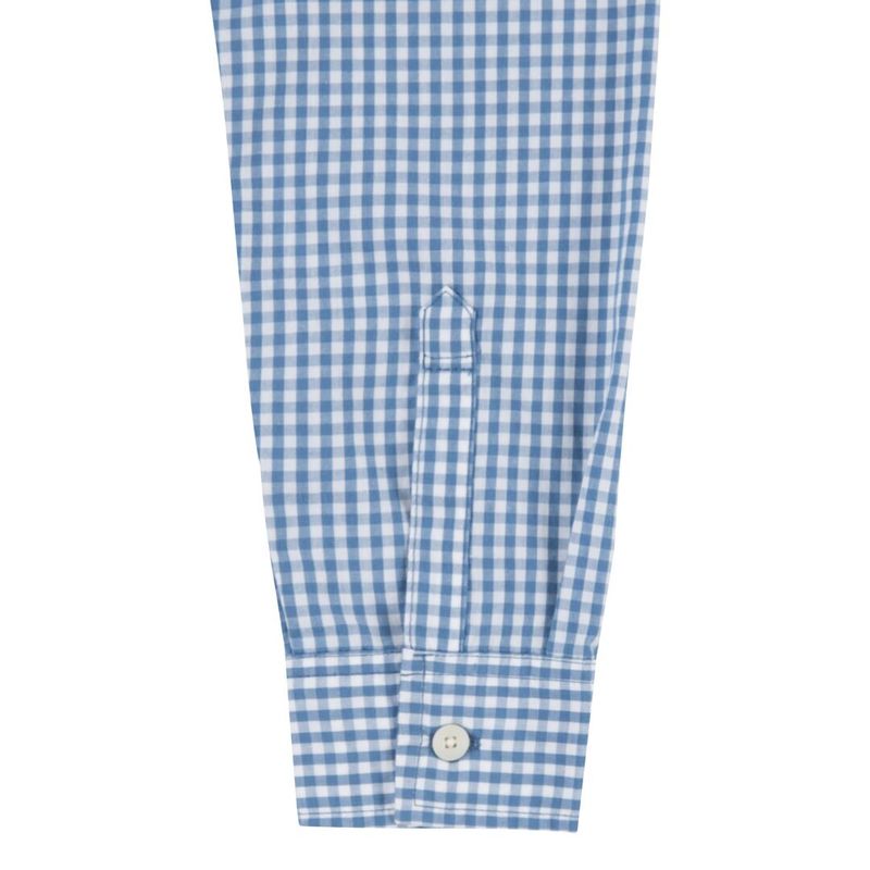 Levi`s Skjorte coronet blue