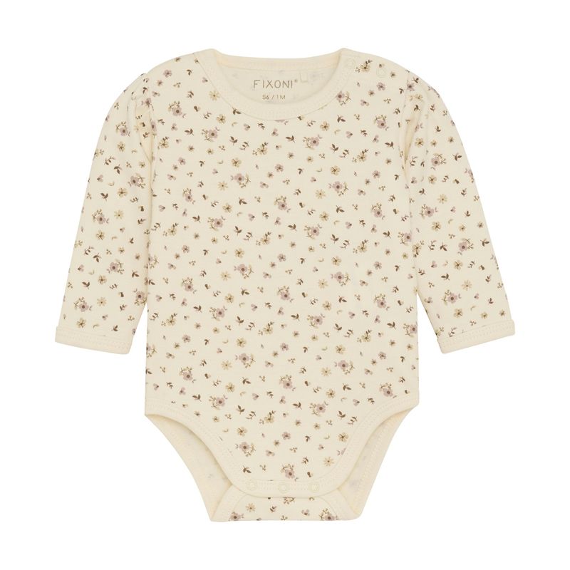 Fixoni Sparkedress med body shadow gray