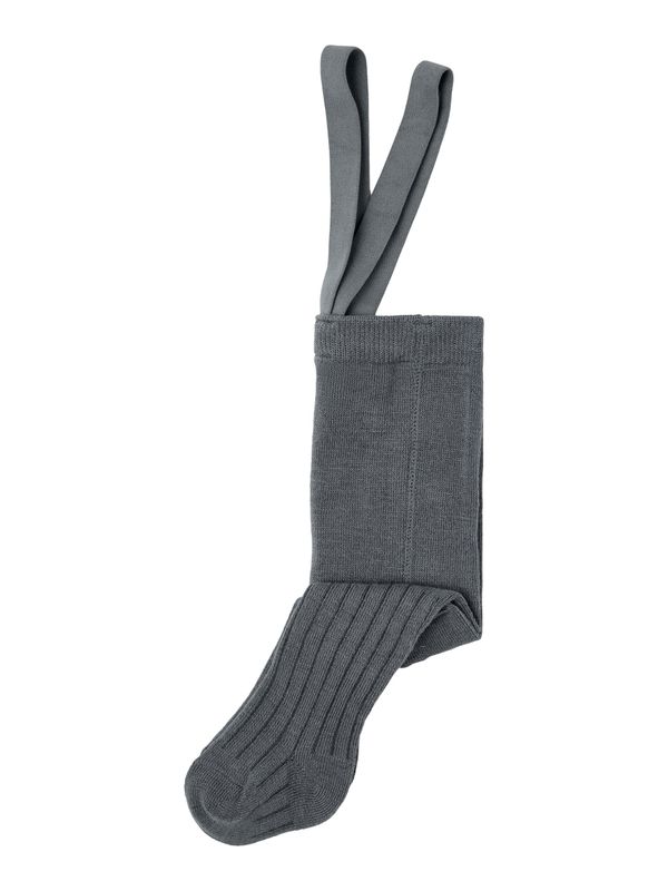 Name It Wakma ull strømpebukse sele iron