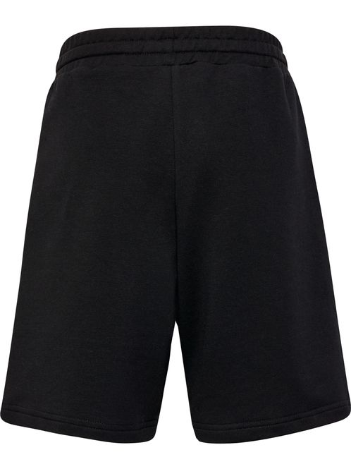 Hovedbilde Hummel Owen shorts black