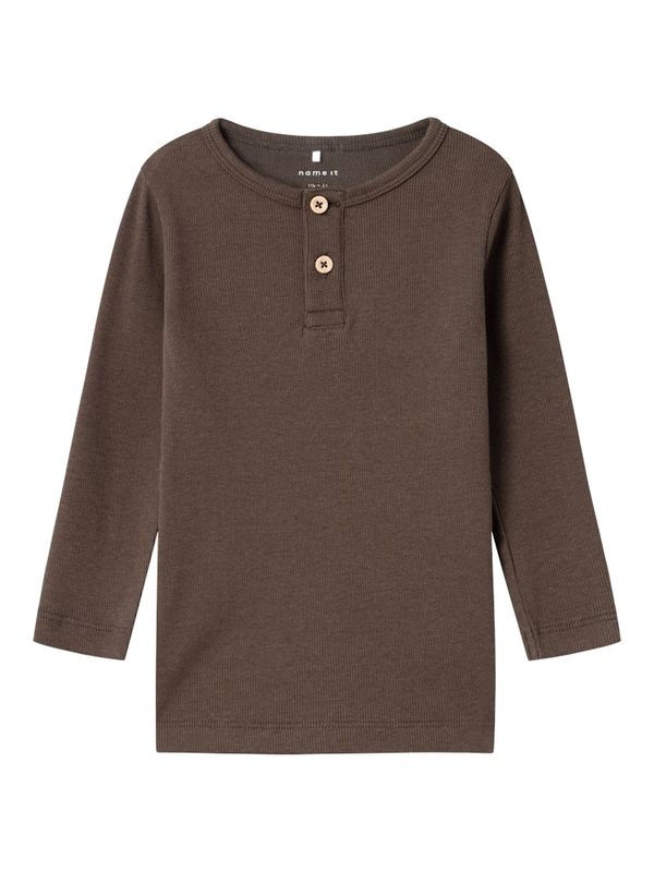 Name It Kab rib topp bracken