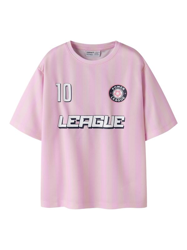 Name It Hifot t-shirt pirouette