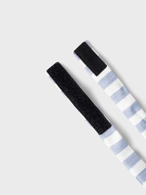 Hovedbilde Name It Balucas tversover chambray blue