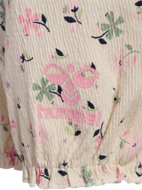 Hummel Tyra shorts whitecap grey