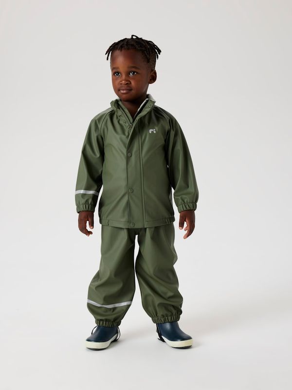 Name It Dry10 regnsett thyme