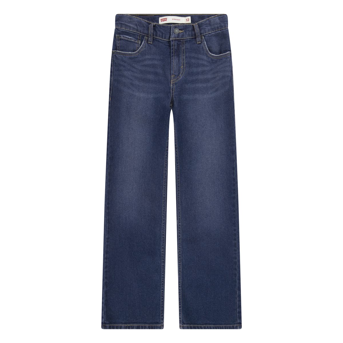 Levi`s Jeans 555 relaxed straight sierra pass