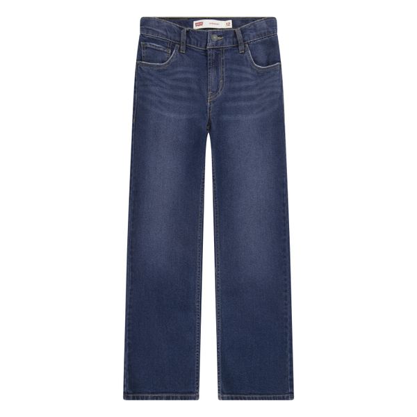 Hovedbilde Levi`s Jeans 555 relaxed straight sierra pass